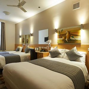 Chambre Triple